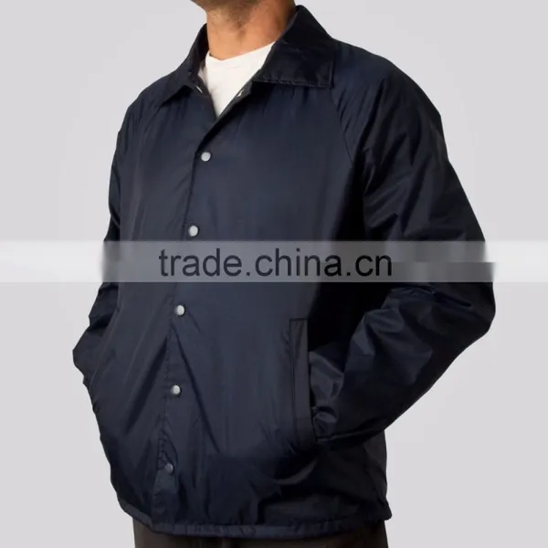 Design Your Own Coach Jacket photo-6