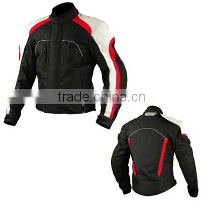 LED Leather Motorcycle Racing Suits photo-3