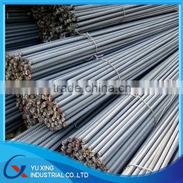 Steel Rebar Size/ Steel Rebar in Bundle/ Construction Steel Rebar photo-6