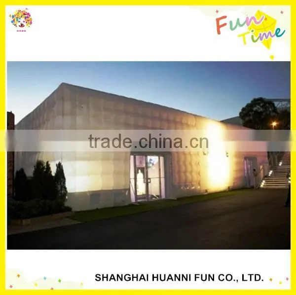 2015 Hot Inflatable Canopy Tent New Design Outdoor Inflatable Tent photo-5