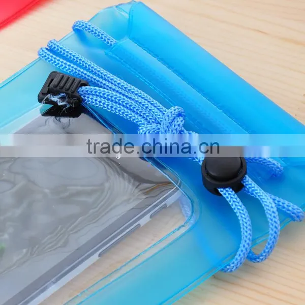 Zip Lock Waterproof Bag photo-3