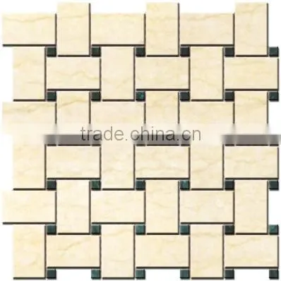 Marble Mosaic Tile