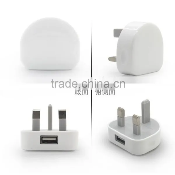 Phone Charger 5V1A photo-2