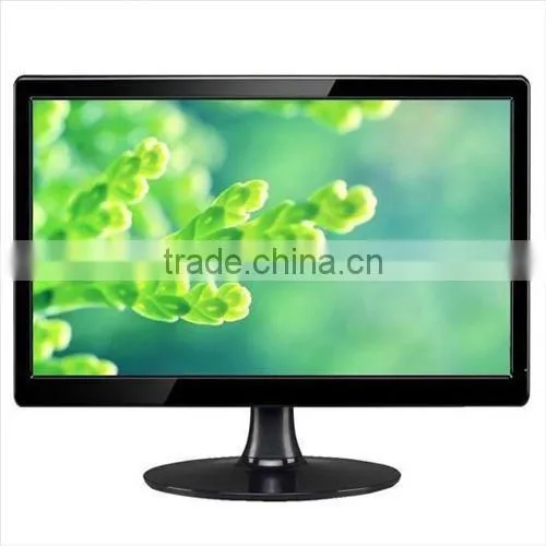 Hot 15.6 Inch Widescreen LED Monitor with Ultra Slim Design