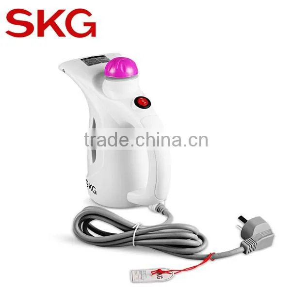 SKG Portable Handheld Garment Steamers photo-2