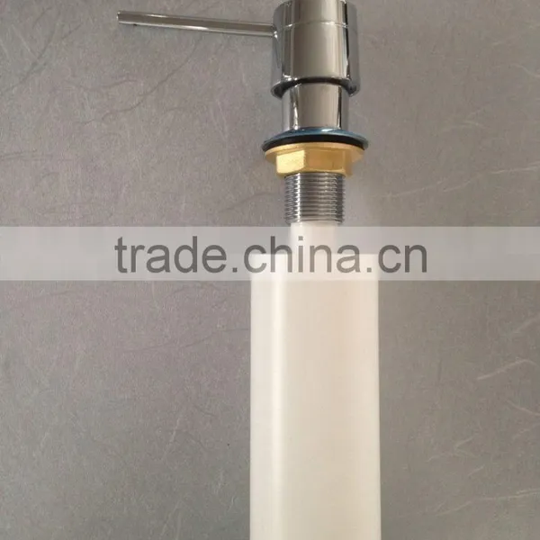 Hotel Soap and Shampoo Dispenser/kitchen Liquid Soap Dispenser