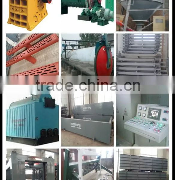 Top Seller Aac Block Making Machine Plant photo-3