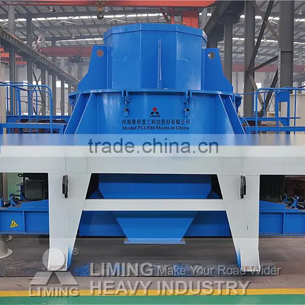 construction crusher