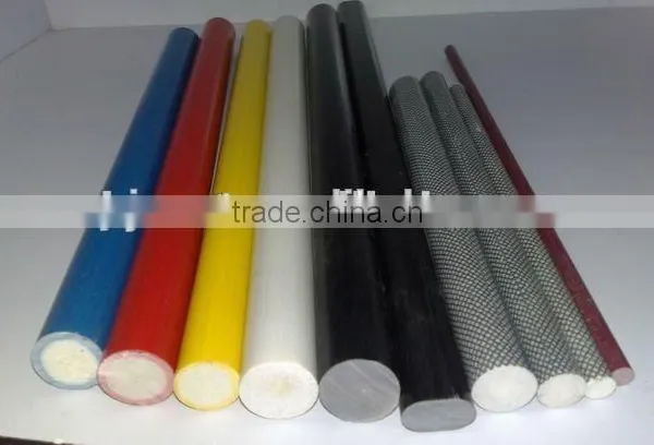 Fiberglass Rod