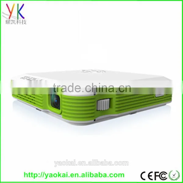 Plenty of Stocks Mini Projector 15000Lumens, Led Projector, Home Projector photo-3