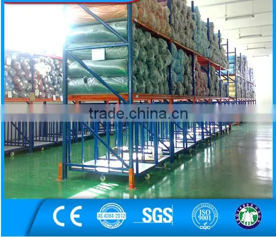 Heavy Duty High Rack Storage photo-2