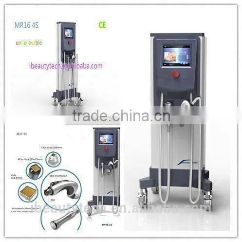 2016 Hot Sell MR18-2S The Factory Price Korea rf Skin Tightening Machine photo-5
