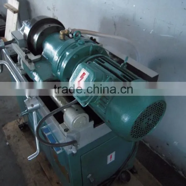 LGS-AIII M16-62 Electric Rolling Machines photo-5
