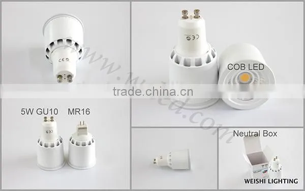 LED COB LIGHT