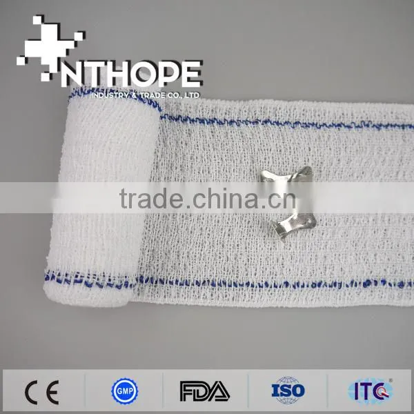 100% Cotton Crepe Bandage photo-2
