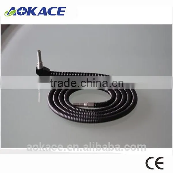 Karl Zeiss Microscope Light Guide/ Medical Optic Fiber Cable