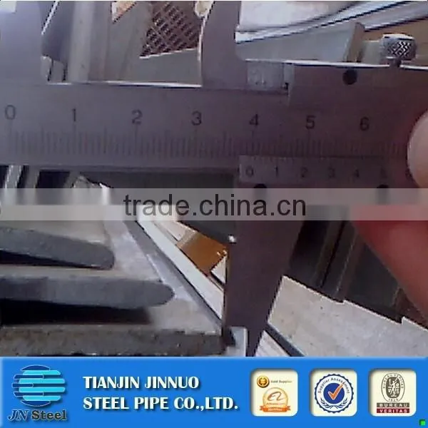 Mild and Galvanizes Steel Angle Weight photo-3