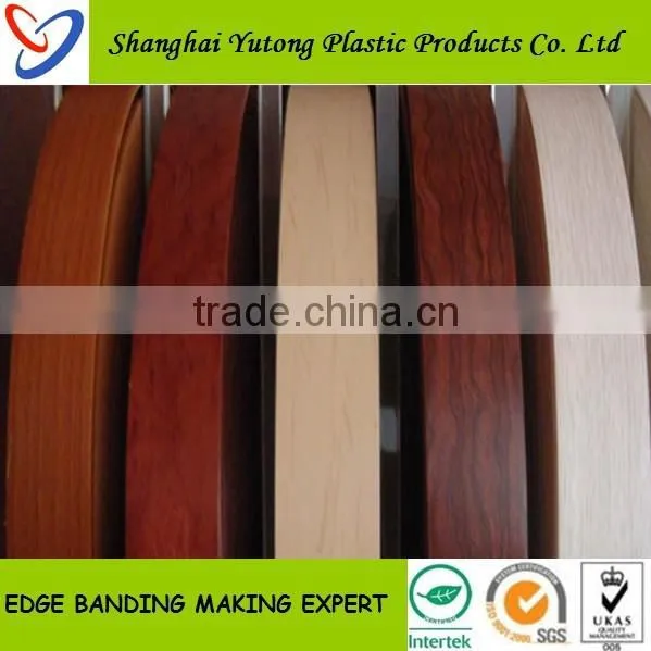 Furniture Edge Trim Strip,plastic Edge Strip,wood Edging Tape photo-3