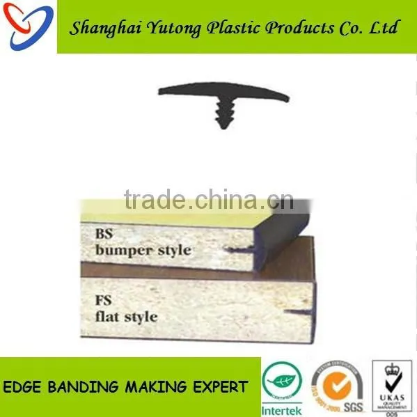 Good Quality T Shape Profile for Ukraine Bathroom Fittings photo-5