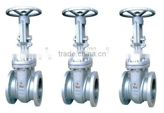 1" Ansi 600 Valve photo-2