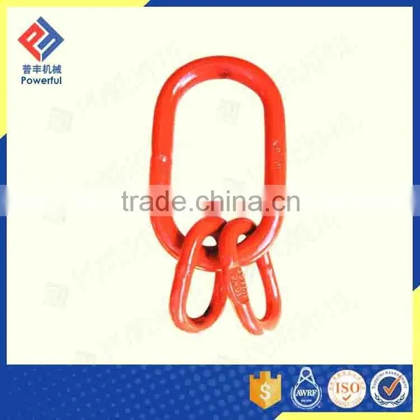 G80 U.S. TYPE CHAIN CONNECTING LINK photo-4