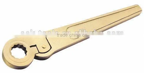 Ratchet Wrench