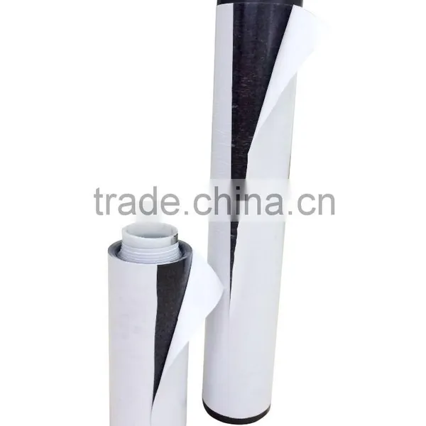 Flexible Magnet Sheeting With Self Adhesive photo-2