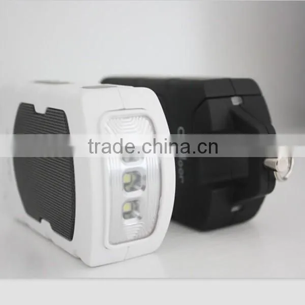 China Supplier Outdoor Portable Mini Speaker Bluetooth YK-1311 photo-4