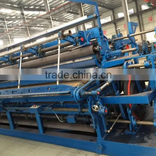 Single Knot Netting Machine photo-2