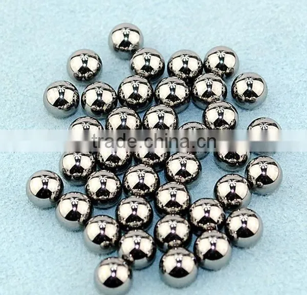 High/middle/low Chrome Steel Ball