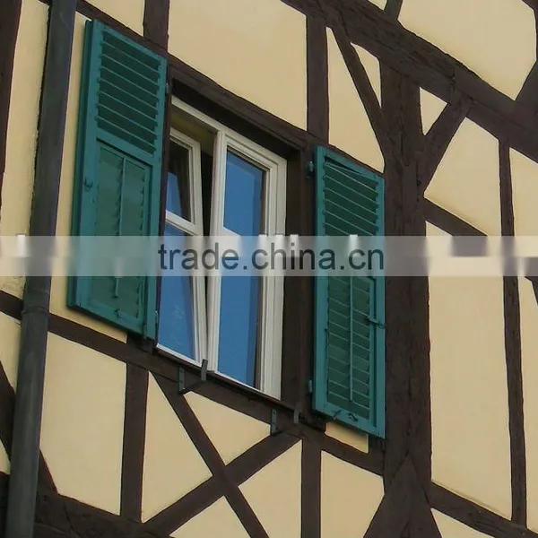 Wooden Shutter / Louvres / Louver