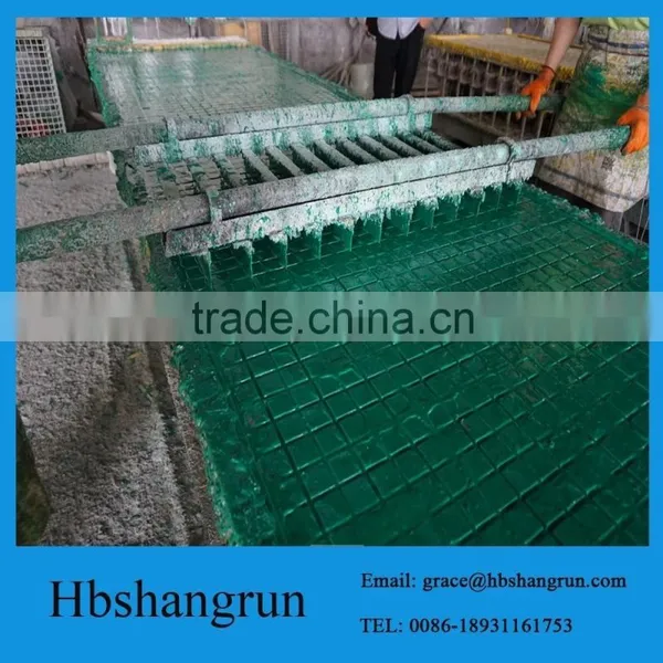 Fibreglass Grating Machine With Good Quality Factory Price photo-4