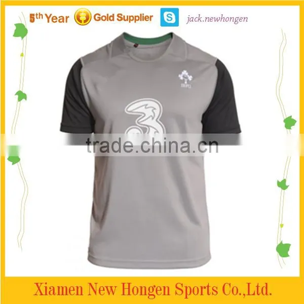 Make Embroidery Rugby Jersey/rugby Wear/rugby Uniform photo-5
