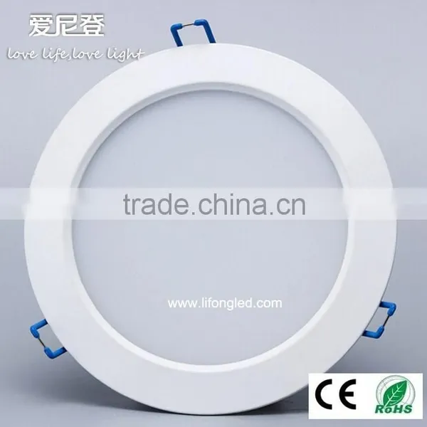 Super Hot 5630 Samsung SMD 25W Downlight,led Ceiling Panel photo-4