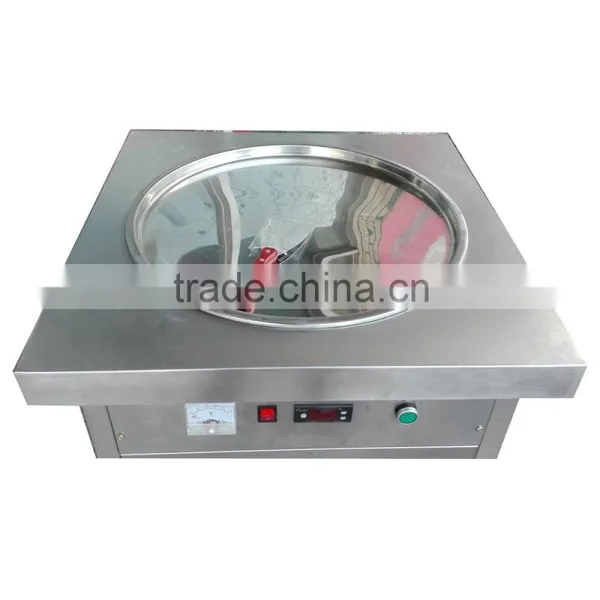 Fry Ice Cream Machine /roller Ice Cream Machine photo-4
