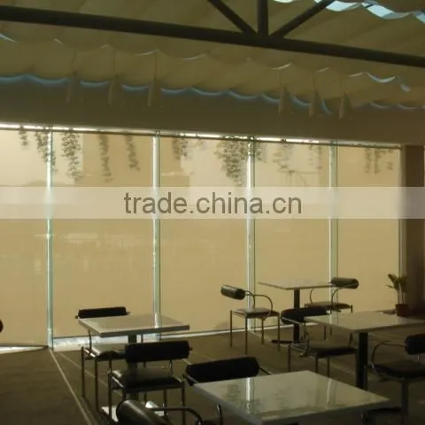 Privacy Shades Cordless Window Shades Window Blinds and Shades photo-4