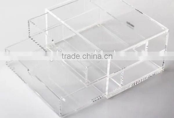 Acrylic Drawer Organizer photo-2