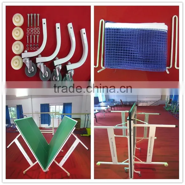 Relaxation Table Tennis Table photo-5