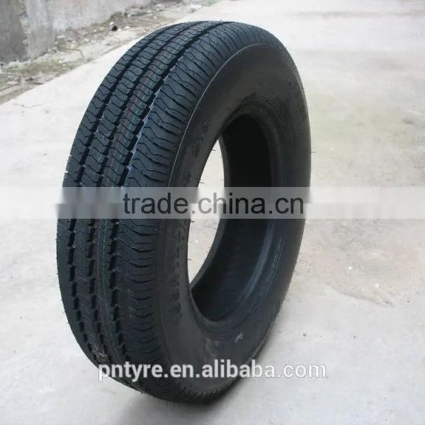 New Tires 155R12LT Light Truck Tires photo-6