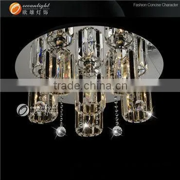 Colored Acrylic Chandelier Drops,chandelier Murano OMP001-12 photo-5