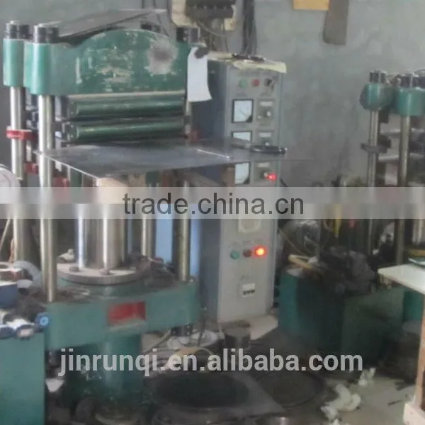 High Quality Pneumatic Vulcanizing Machine of China photo-6