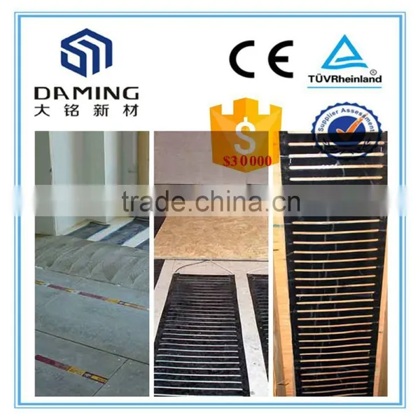 Therapeutic Far Infrared Radiant Heat Mats photo-3