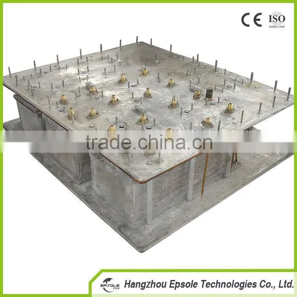 Highly Customized EPS Moulds for Fruit Box photo-3