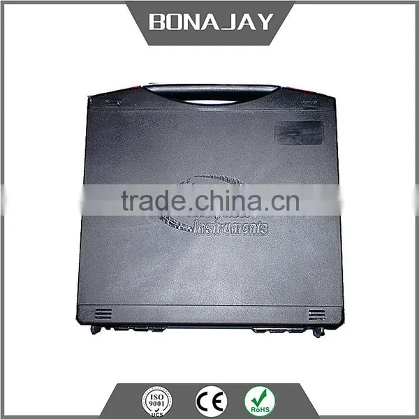 KL-951 Seven In One Multi-parameter Water Quality Monitor /PH/ TEPM/RH/EC/CF/TDS/MV Meter photo-2