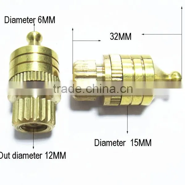 JF High Performance Bind Post,Copper Binding Post(Manufacturer in China) photo-2