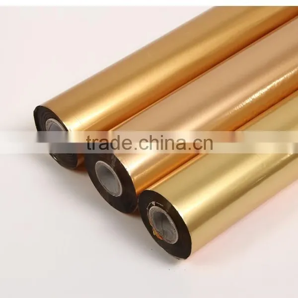Factory Price Quality Hot Stamping Gold Foil for Paper photo-2