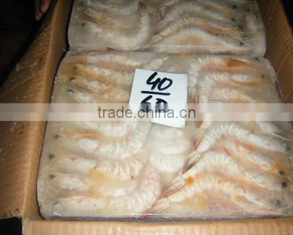 Sea Caught Shrimps photo-6