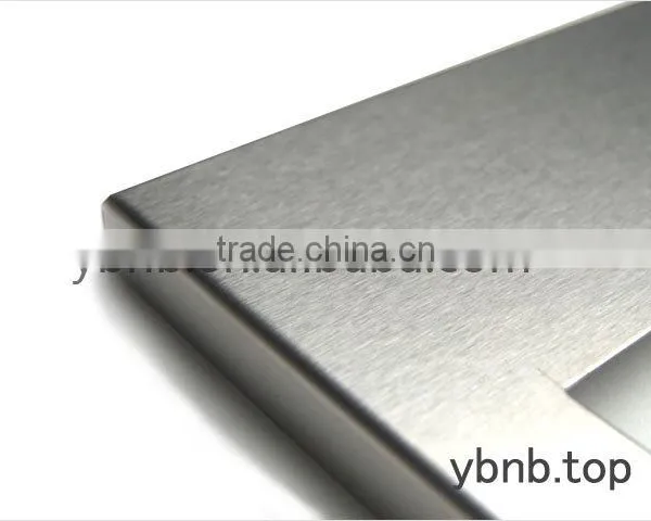 Cheaper Stainless Steel Laser Cutting Parts photo-2