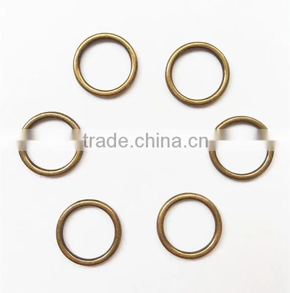 Hot Sales New Alloyed Custom Design Bra Buckle For Garment photo-4