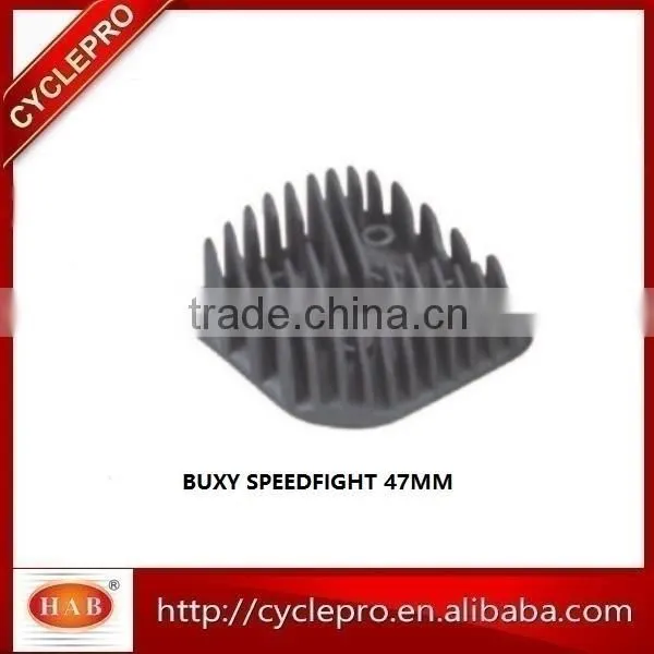 Hot Sale Motorcycle Cylinder Head For Different Scooter Ovetto Speedfight Nitro Bws photo-3